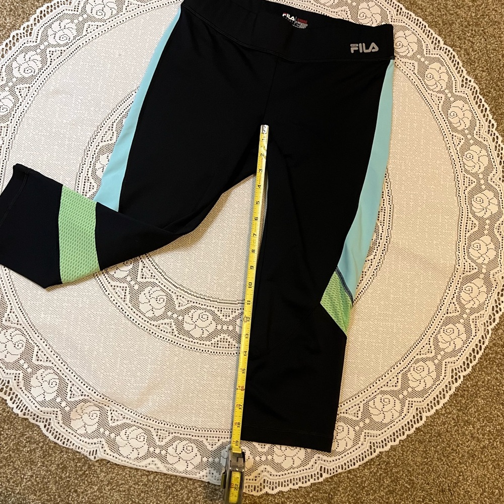 Fila capri’s - Picture 5 of 6